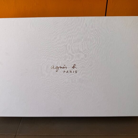 Agnes B. Boots - Picture 9 of 10